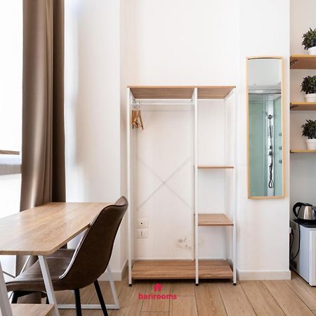 Barirooms - Carulli Suites Bagian luar foto