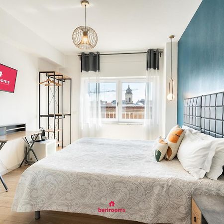 Barirooms - Carulli Suites Bagian luar foto