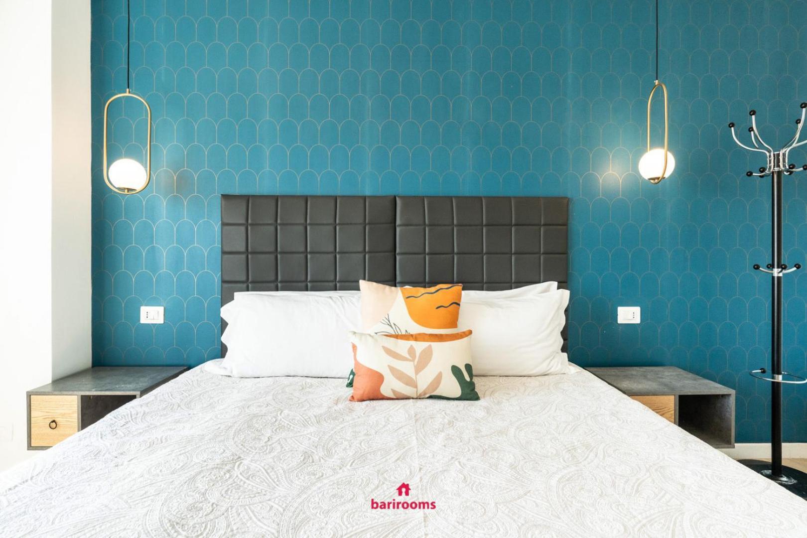 Barirooms - Carulli Suites Bagian luar foto