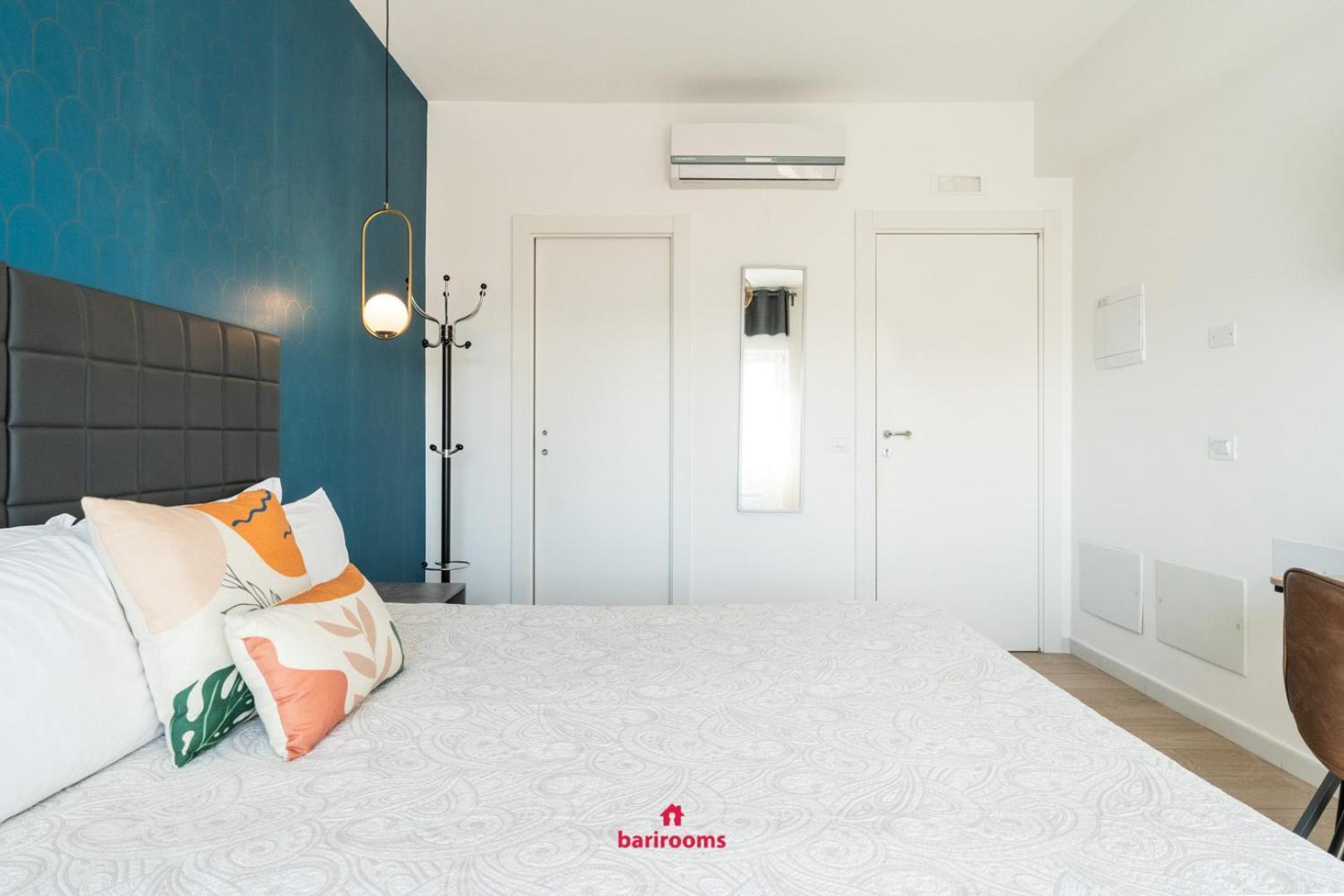 Barirooms - Carulli Suites Bagian luar foto