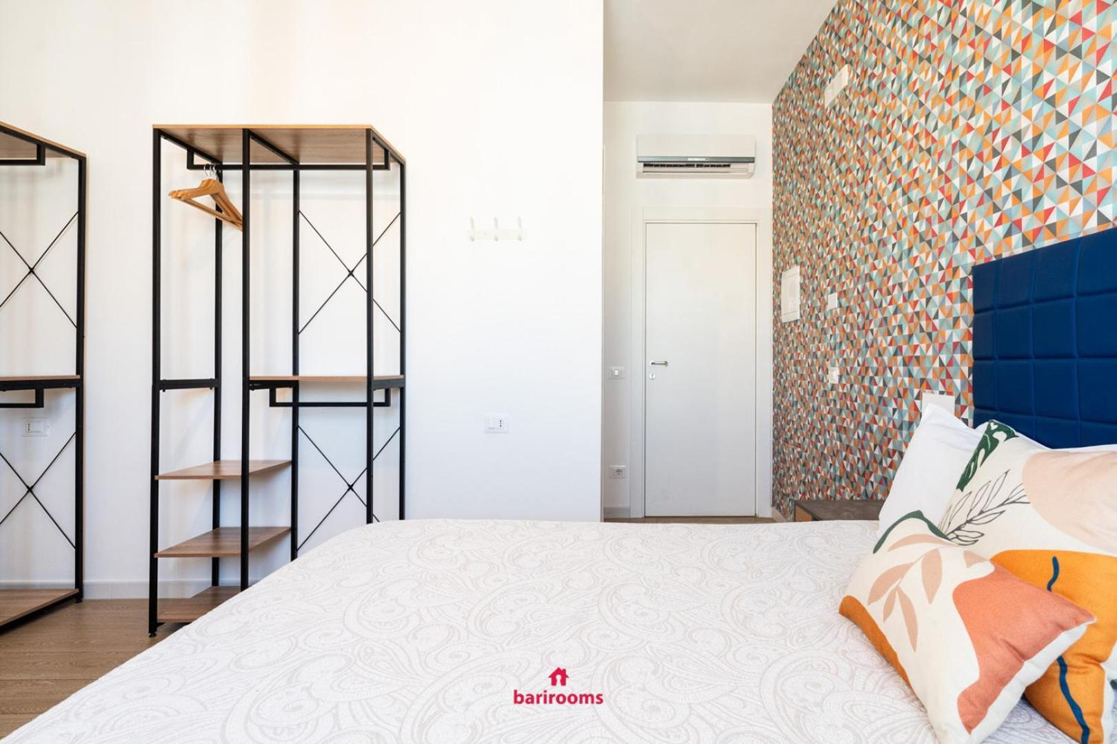 Barirooms - Carulli Suites Bagian luar foto