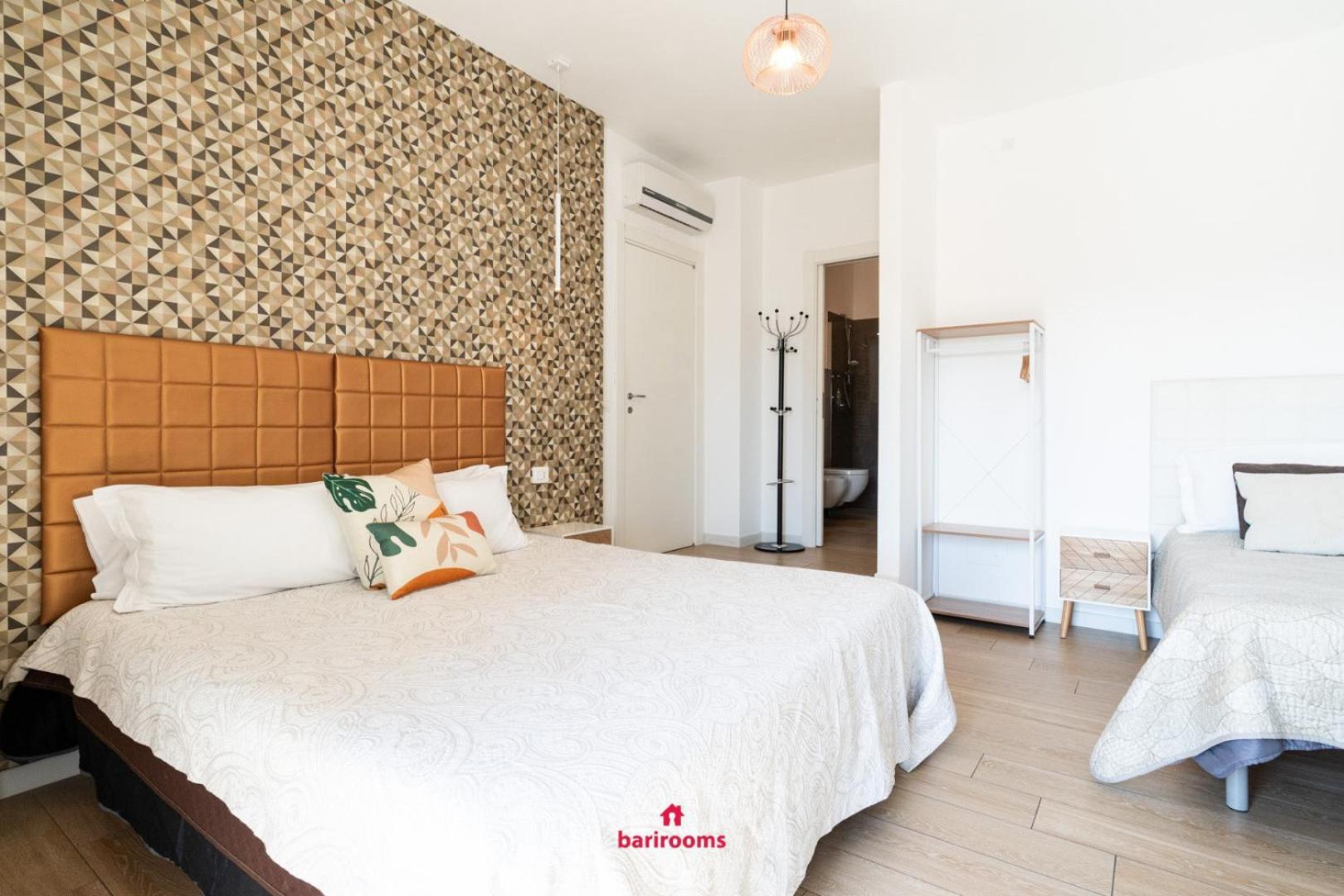 Barirooms - Carulli Suites Bagian luar foto